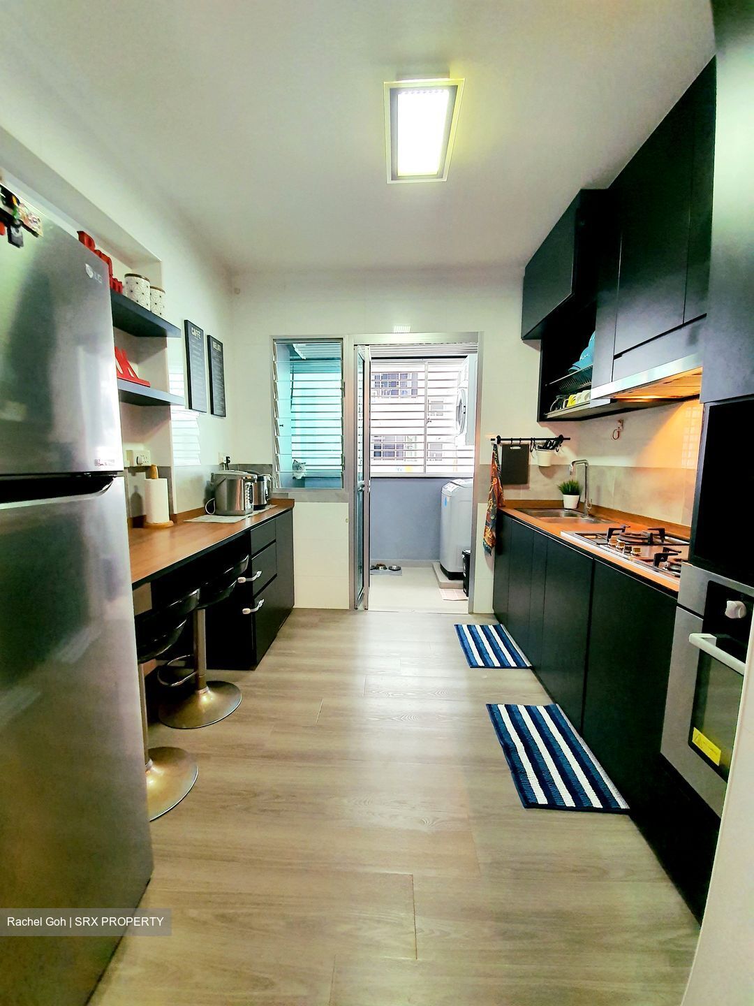 Blk 890B Woodlands Drive 50 (Woodlands), HDB 4 Rooms #309584441